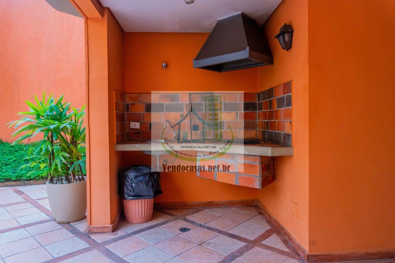 Apartamento para Venda - Jardim Monte Kemel