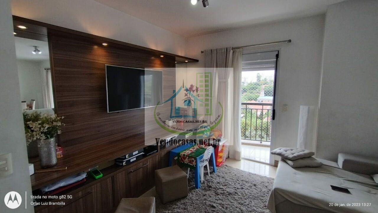 Apartamento para Venda - Alto da Boa Vista