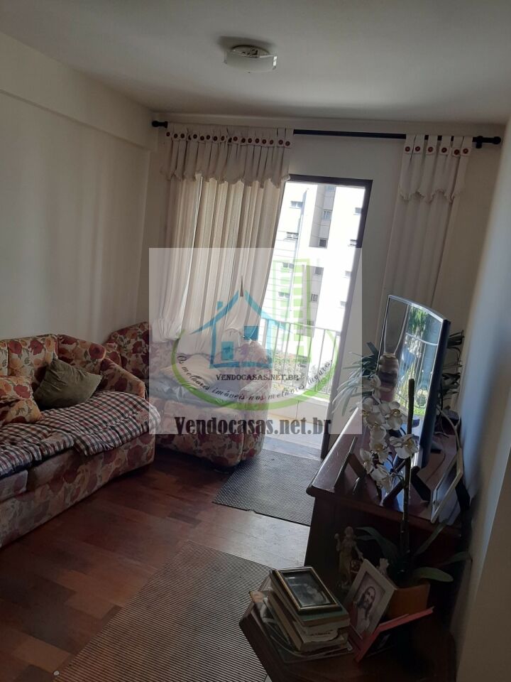 Apartamento para Venda - Jardim Marajoara