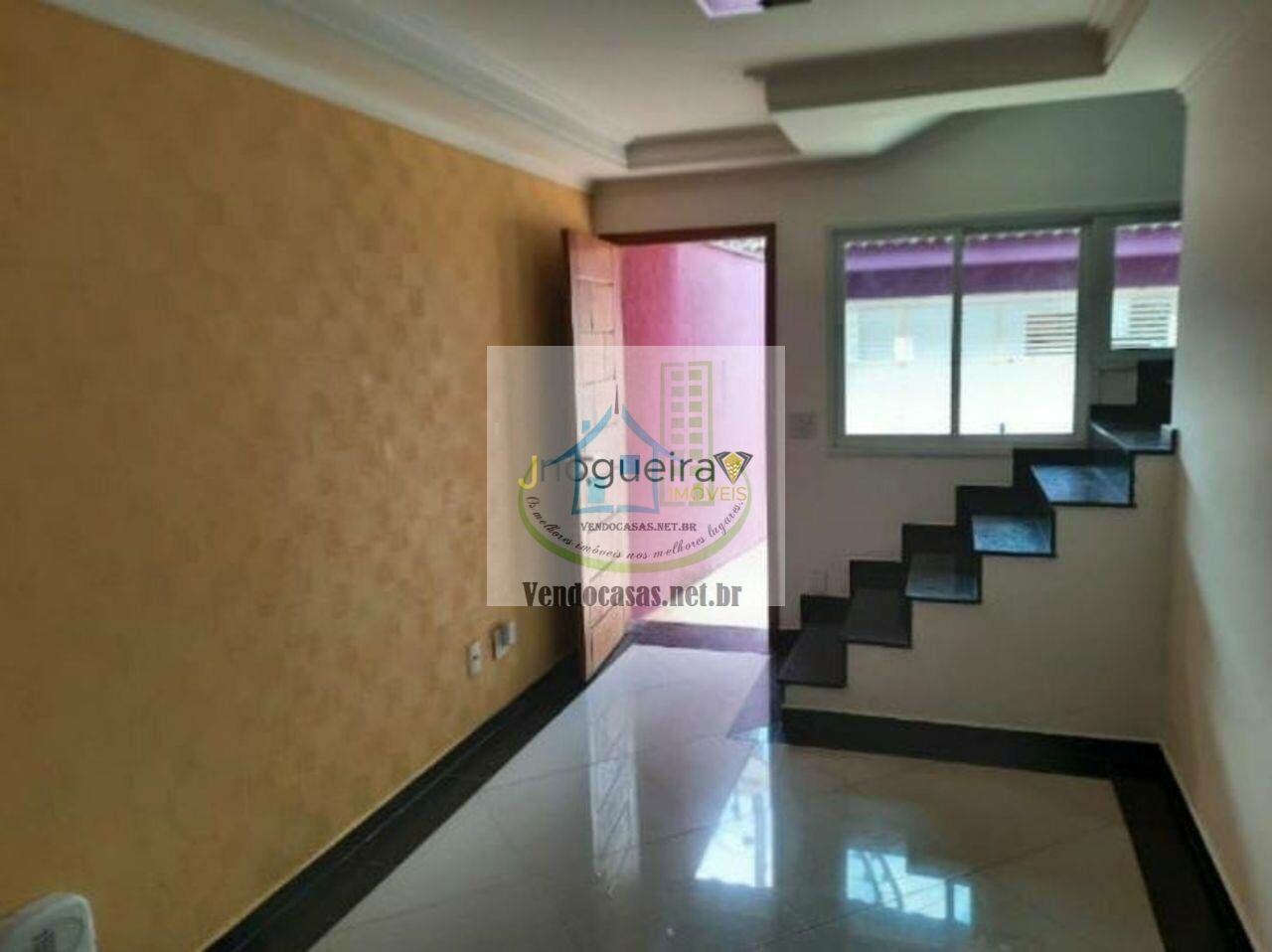 Sobrado para Venda - Pedreira