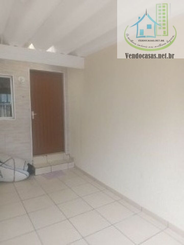 Casa de Condominio para Venda - Pedreira