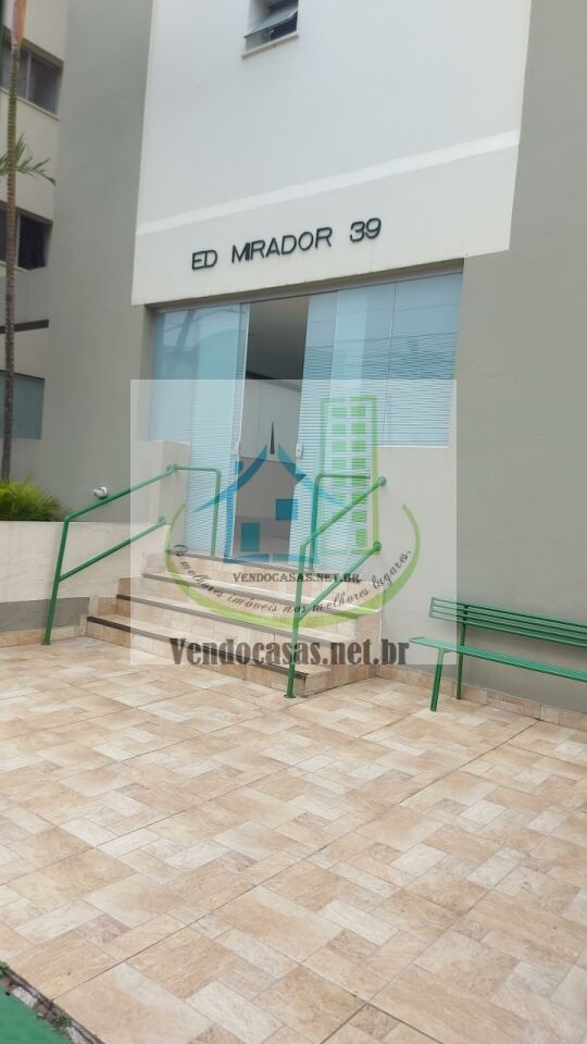 Apartamento para Venda - Jardim Iracema