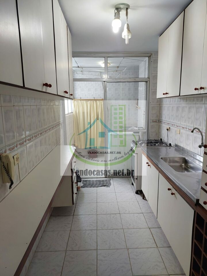 Apartamento para Venda - Santo Amaro