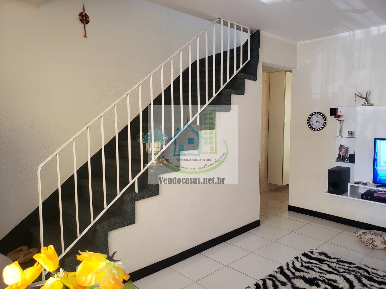 Casa, 2 quartos, 68 m² - Foto 2