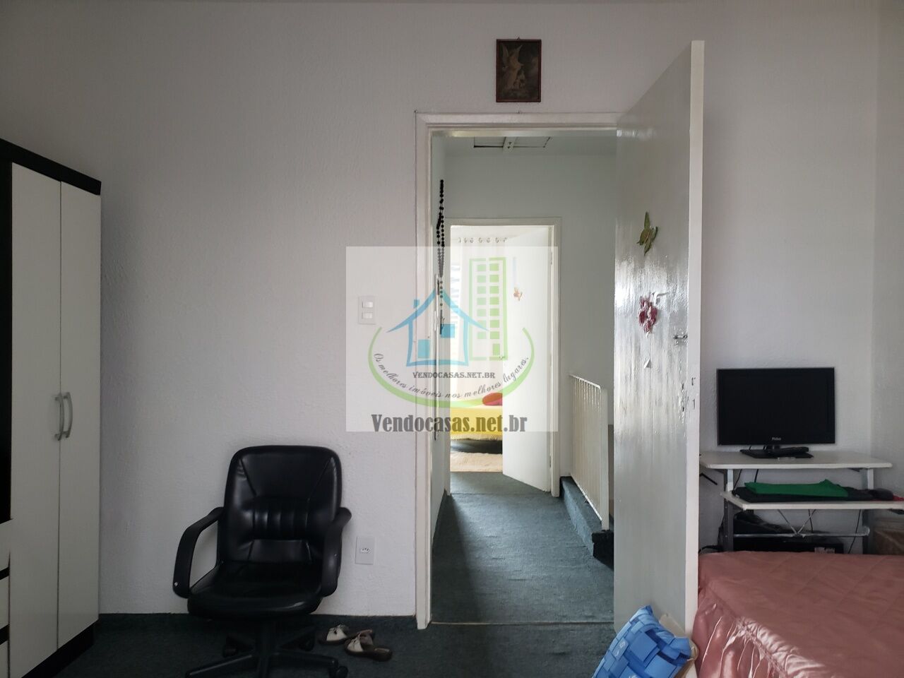 Casa, 2 quartos, 68 m² - Foto 8