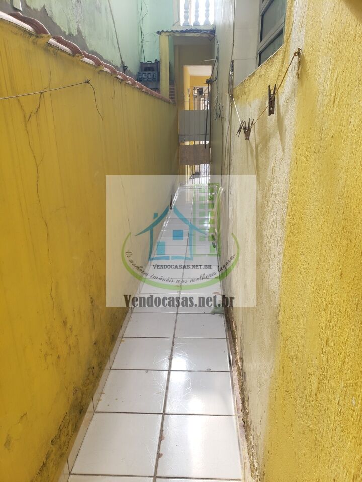 Casa, 2 quartos, 68 m² - Foto 18