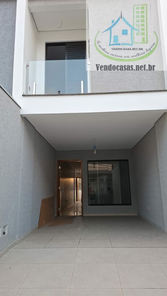 Sobrado para Venda - Vila do Castelo