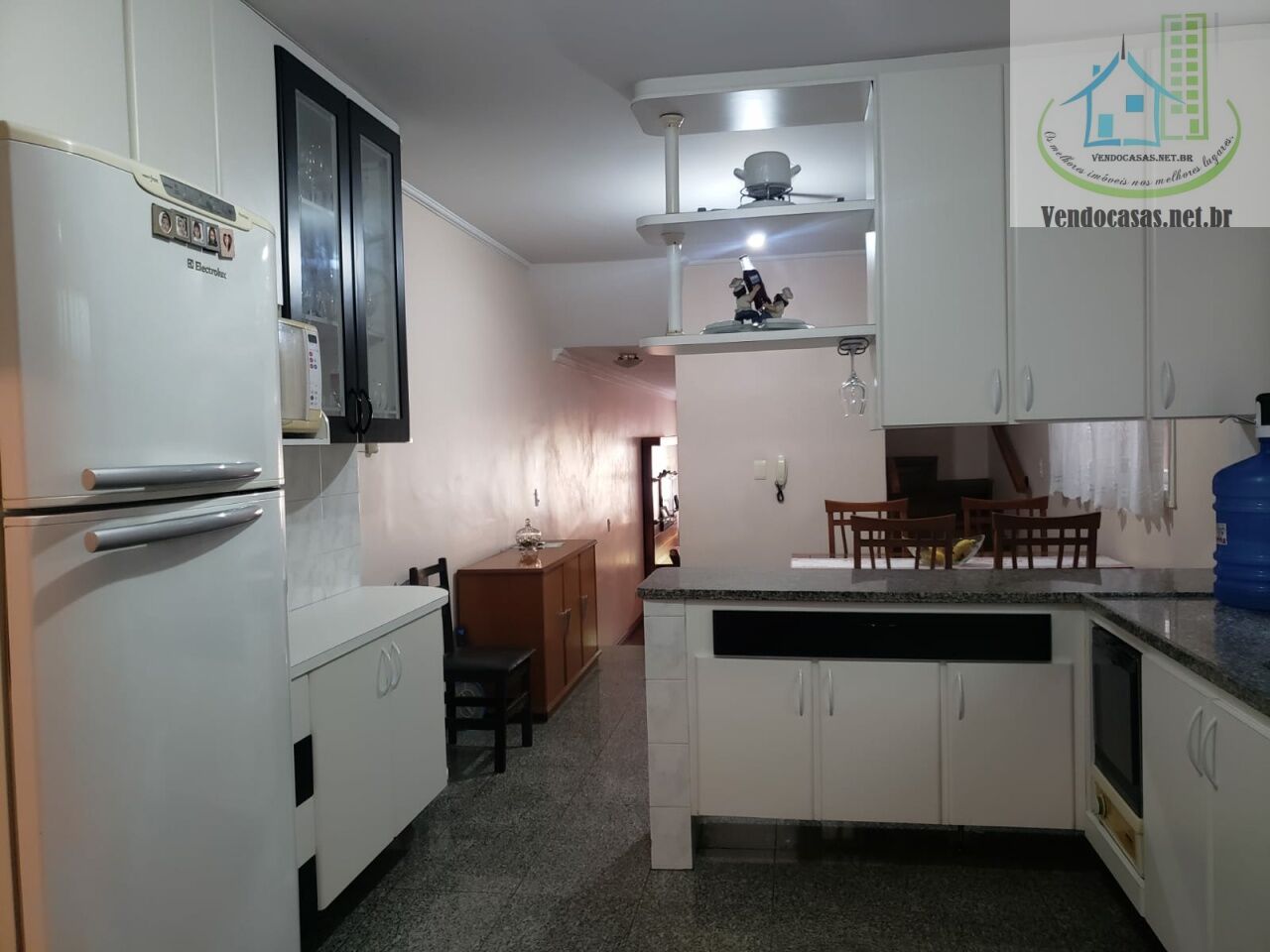 Sobrado para Venda - Vila Morse