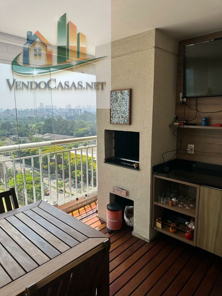 Apartamento para Venda - Jardim Marajoara
