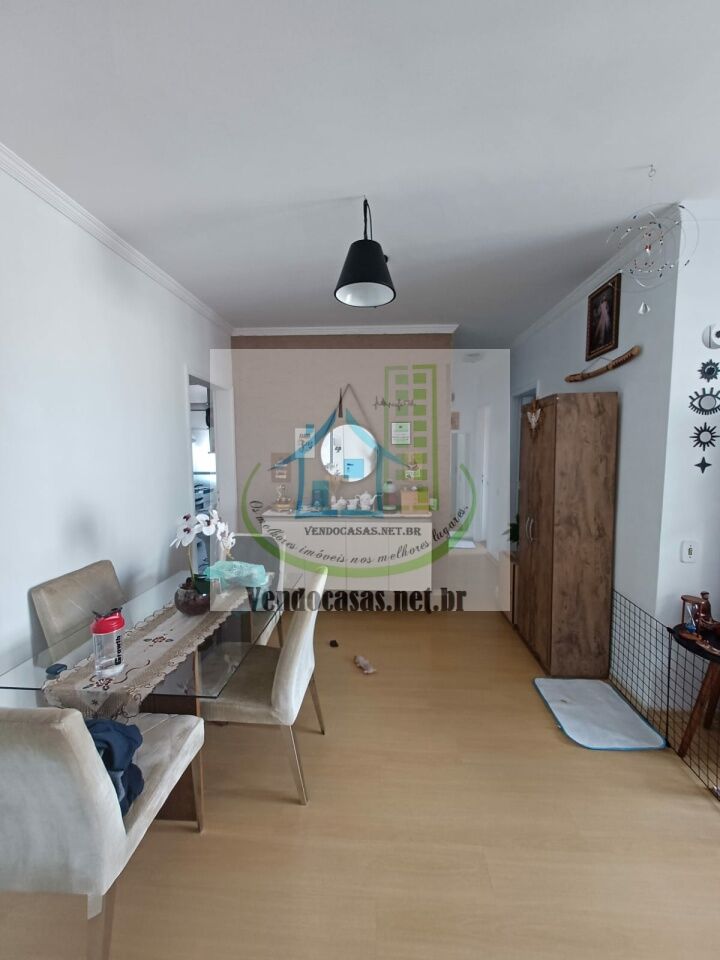 Apartamento para Venda - Jardim Palmares Zona Sul