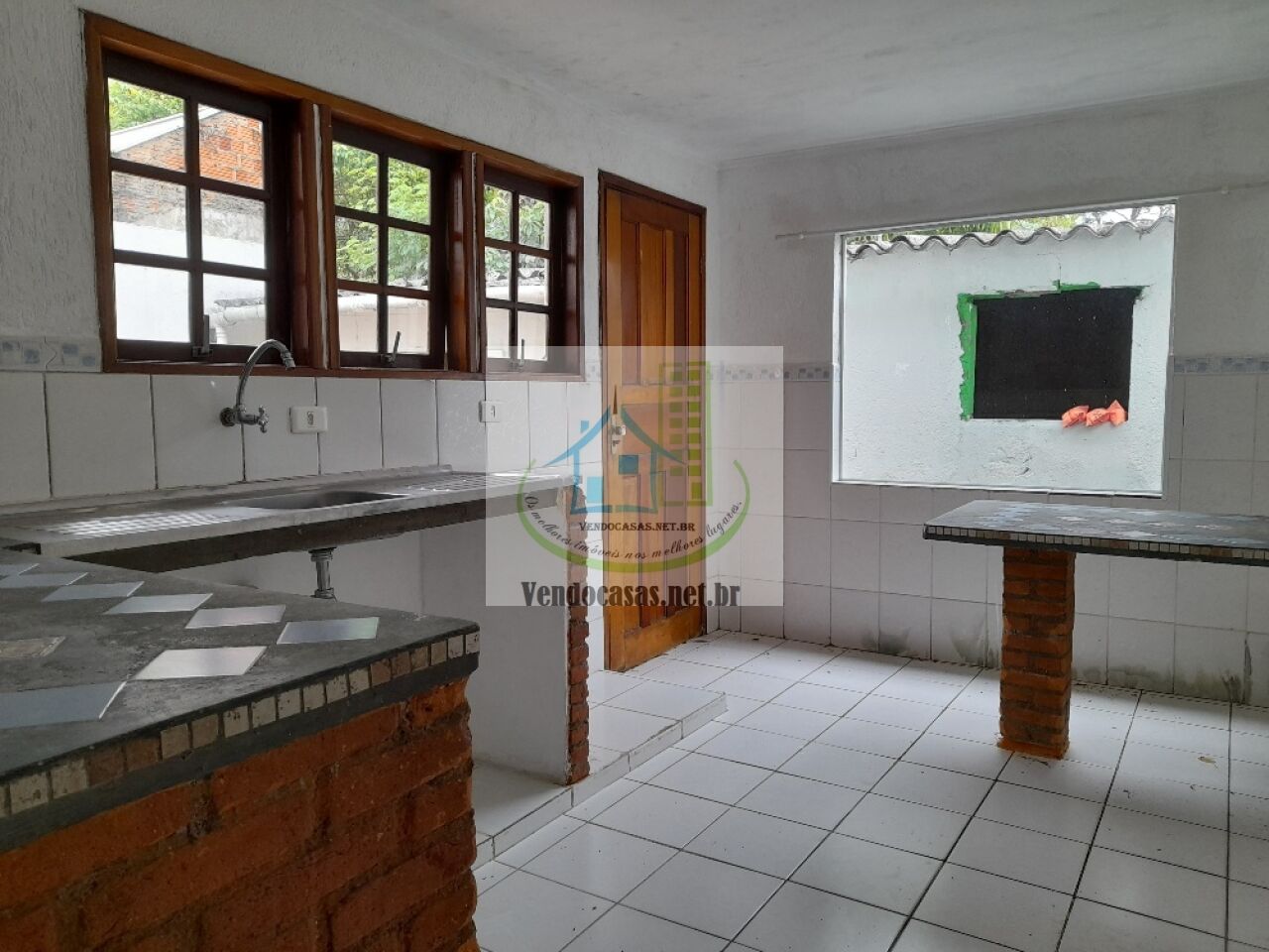 Casa Térrea para Venda - Jardim da Campina