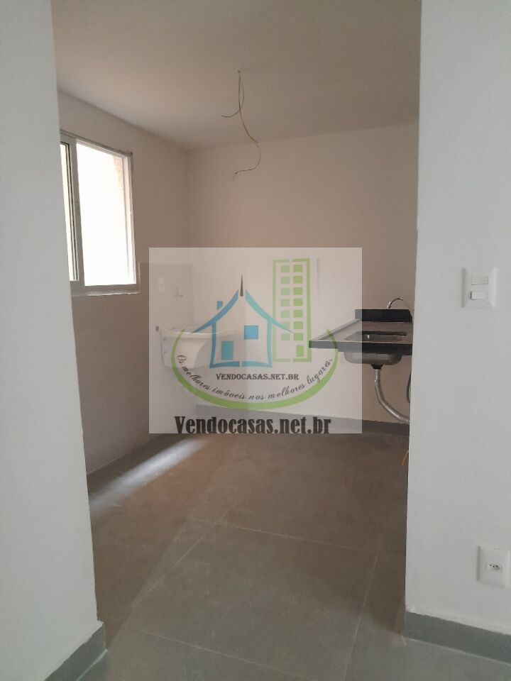 Apartamento para Venda - Vila Gea