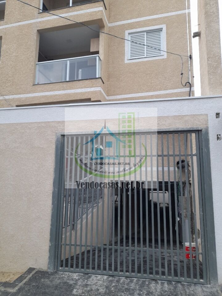 Apartamento para Venda - Vila Gea