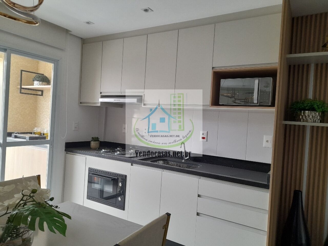 Apartamento para Venda - Vila Gea