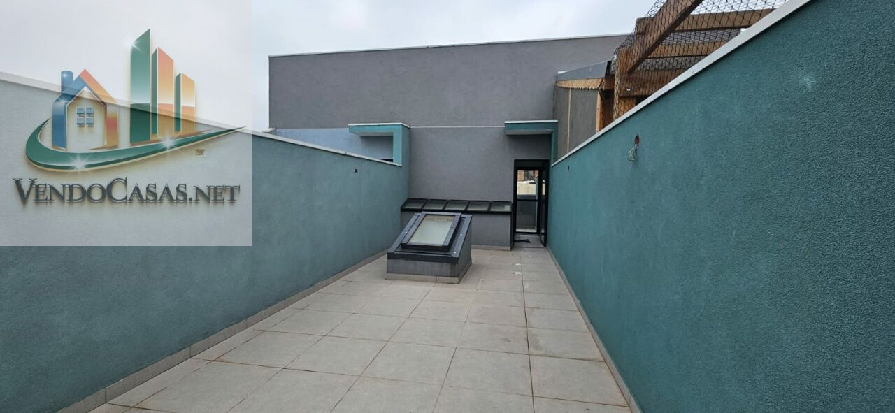 Sobrado para Venda - Jardim Marajoara