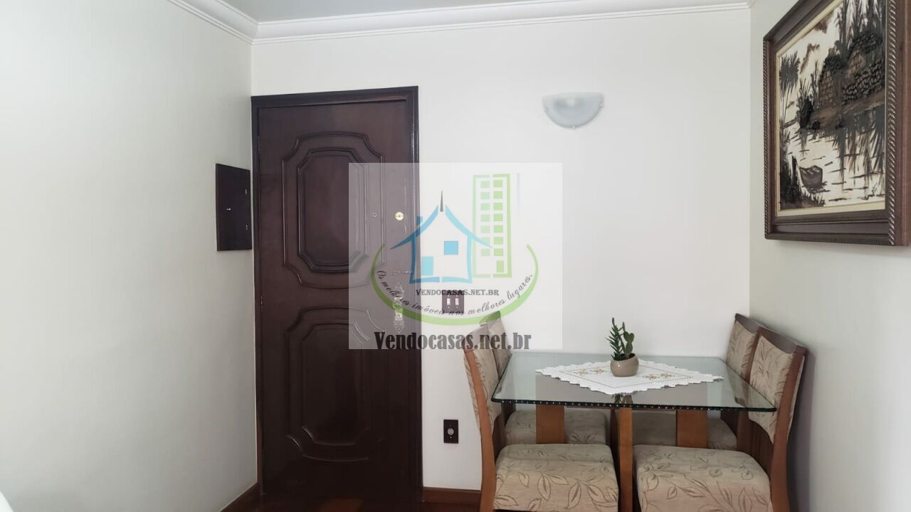 Apartamento para Venda - Pedreira