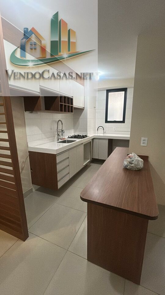 Apartamento para Venda - Jardim Marajoara
