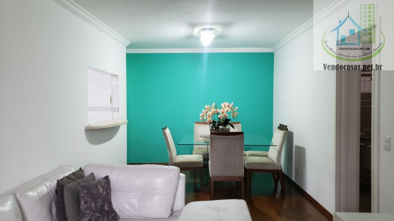 Apartamento para Venda - Jardim Marajoara