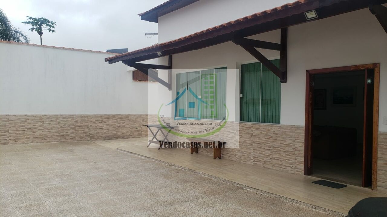 Casa Térrea para Venda - Interlagos