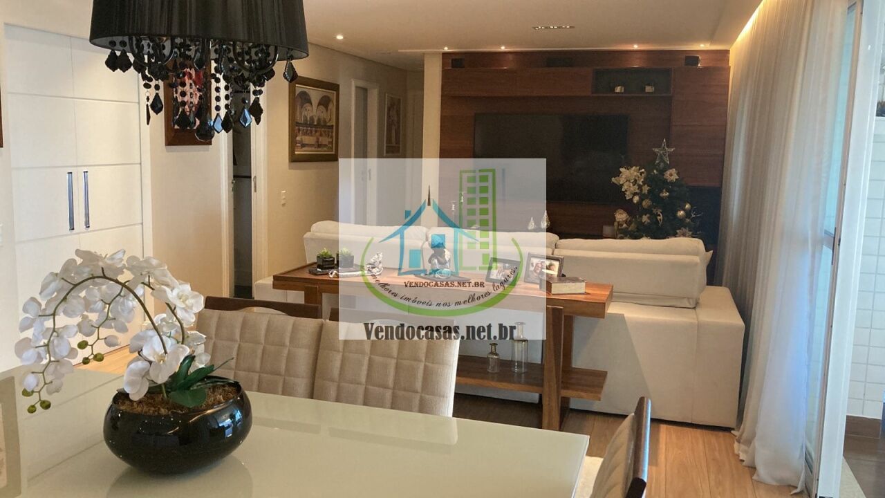 Apartamento para Venda - Jurubatuba