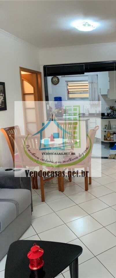 Apartamento para Venda - Vila Mariana