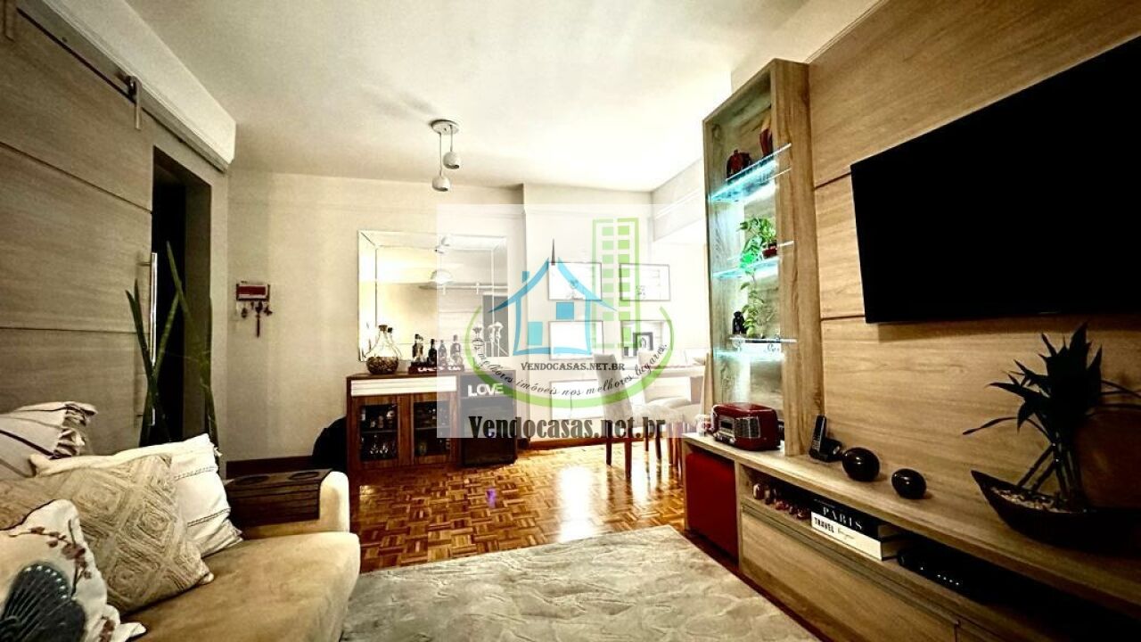 Apartamento para Venda - Vila Santa Catarina