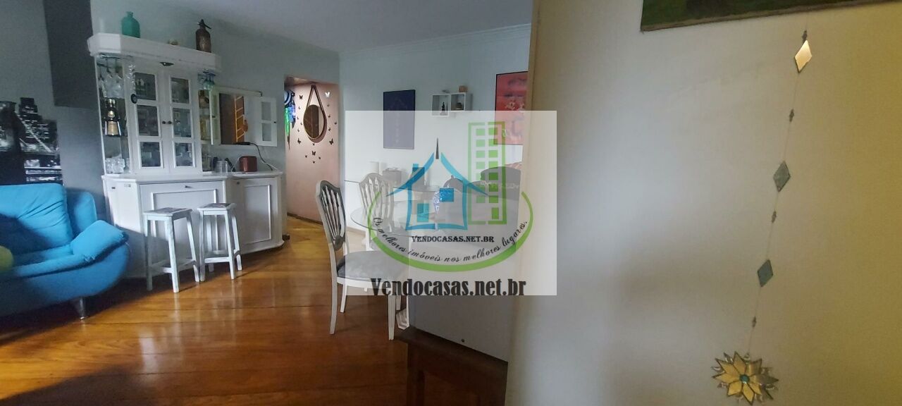 Apartamento para Venda - Vila Anhangüera