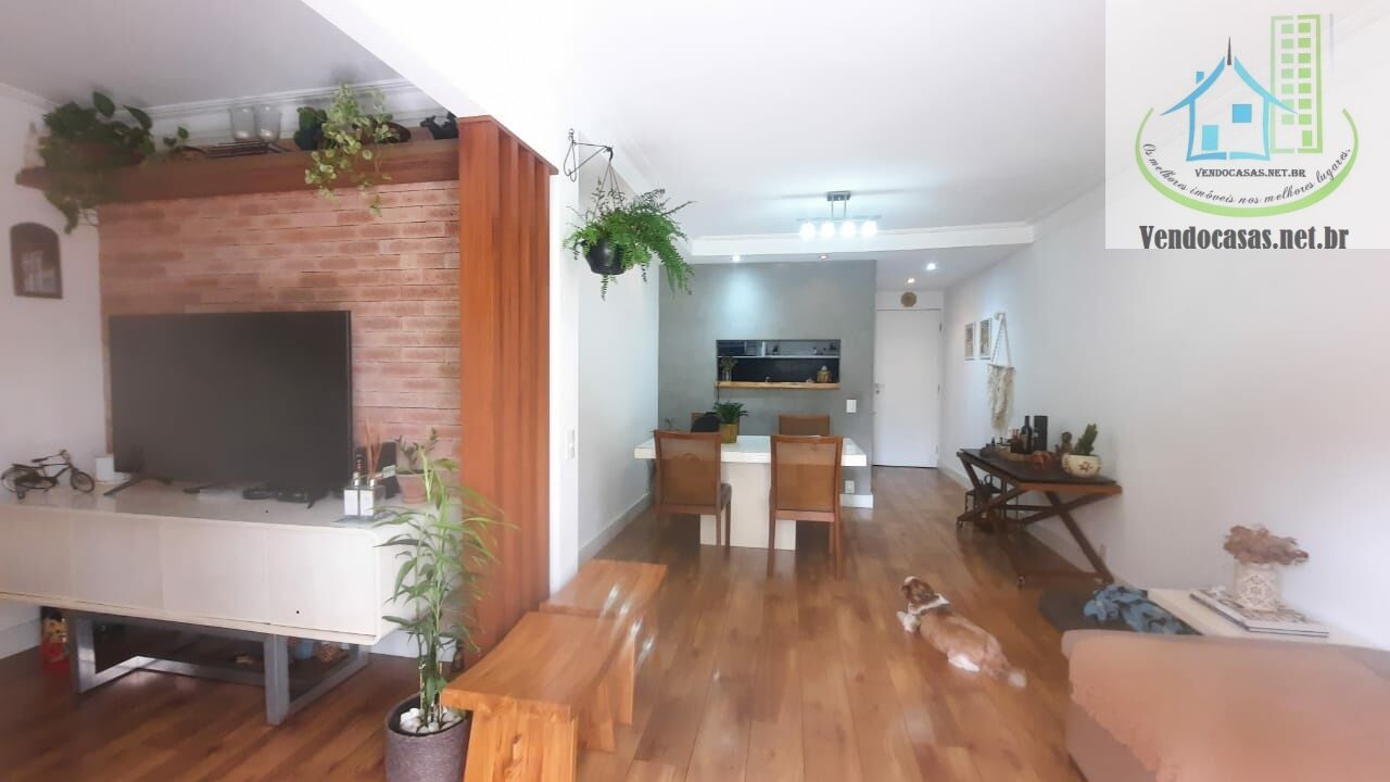 Apartamento para Venda - Jardim Marajoara