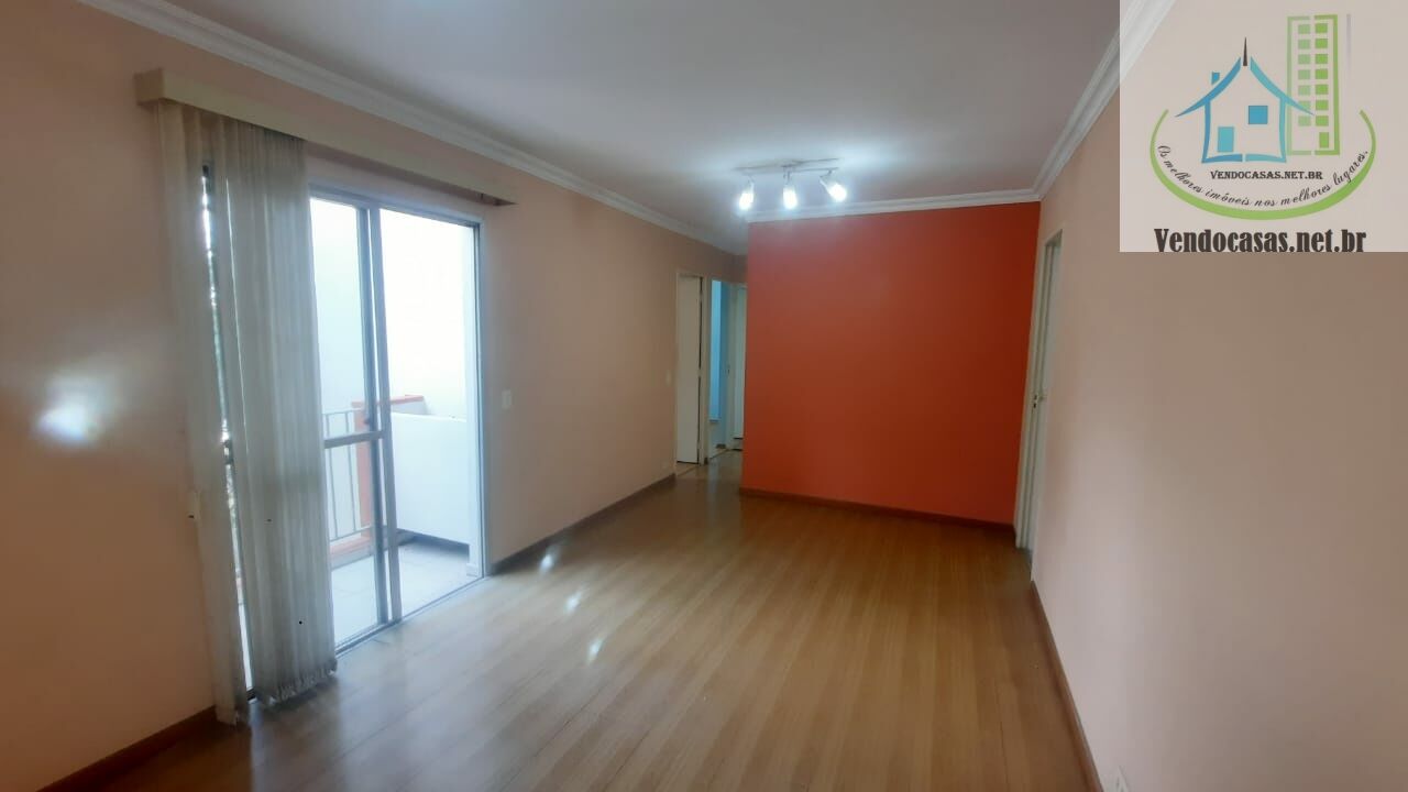Apartamento para Venda - Jardim Marajoara