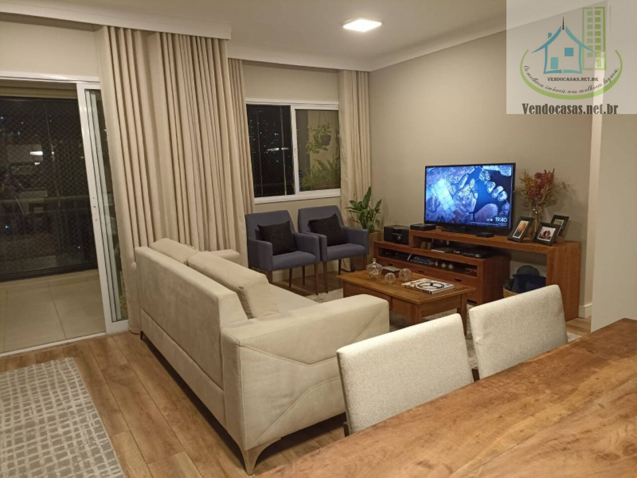 Edifício Residencial para Venda - Vila Andrade