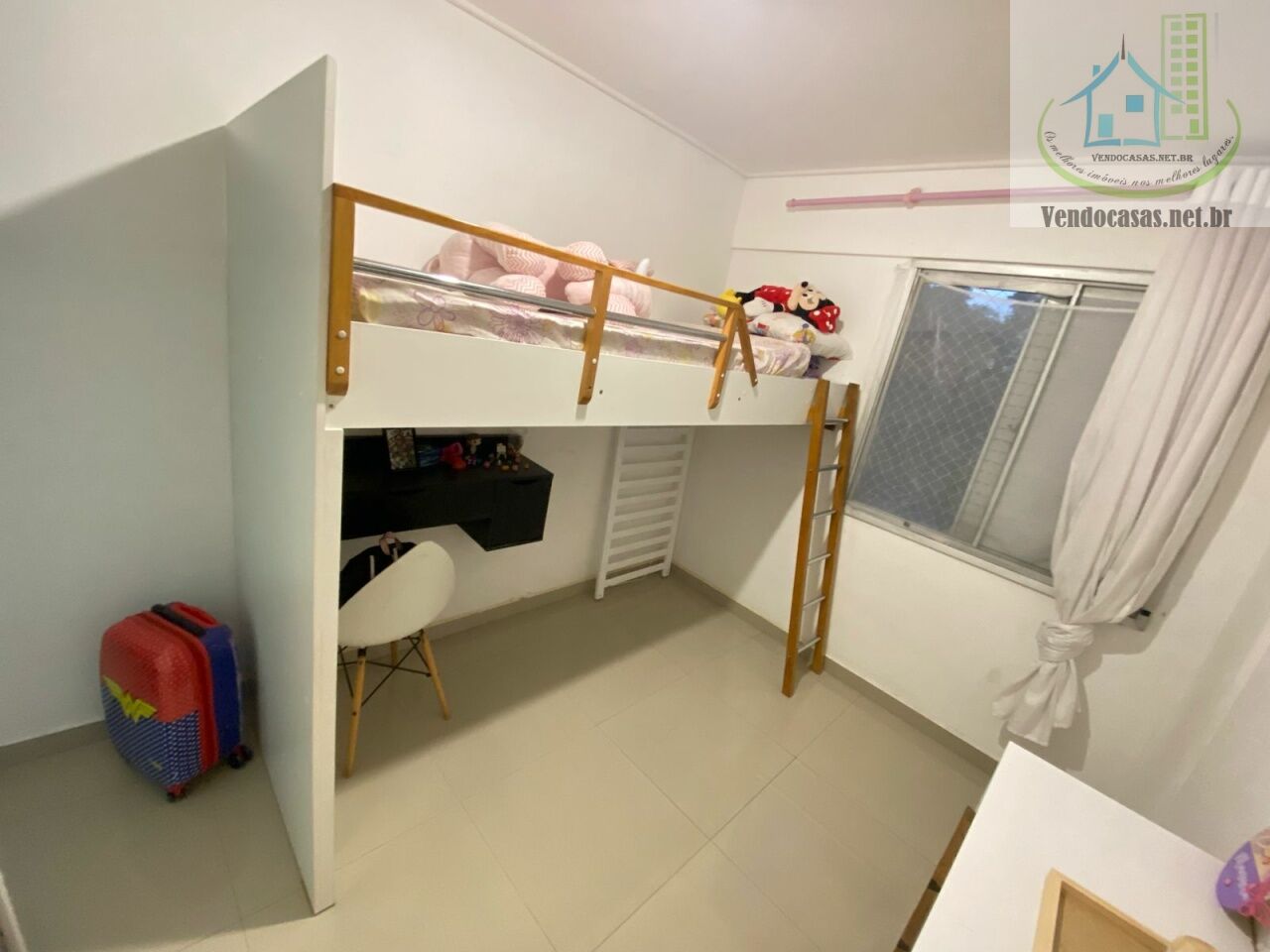 Apartamento, 2 quartos, 48 m² - Foto 5