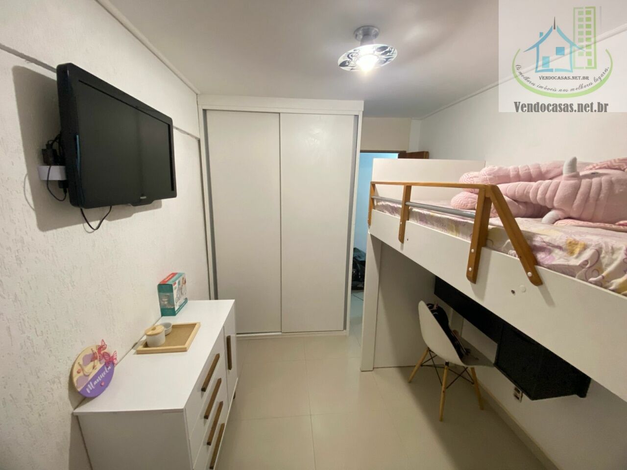 Apartamento, 2 quartos, 48 m² - Foto 6
