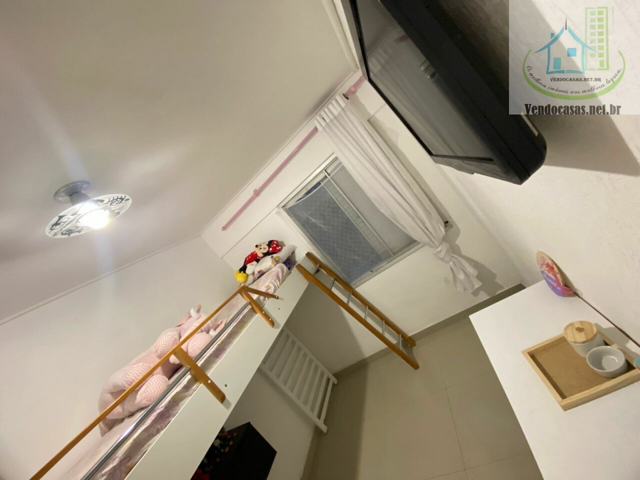 Apartamento, 2 quartos, 48 m² - Foto 7