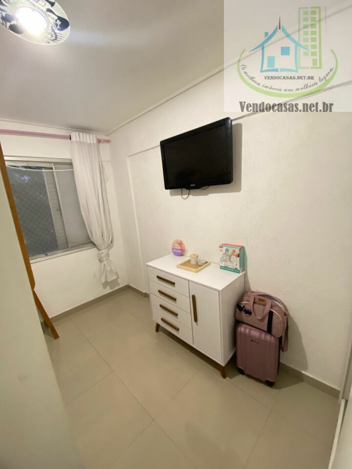 Apartamento, 2 quartos, 48 m² - Foto 10
