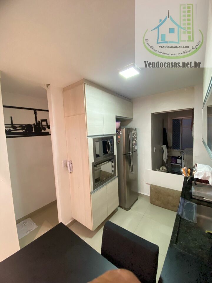 Apartamento, 2 quartos, 48 m² - Foto 4