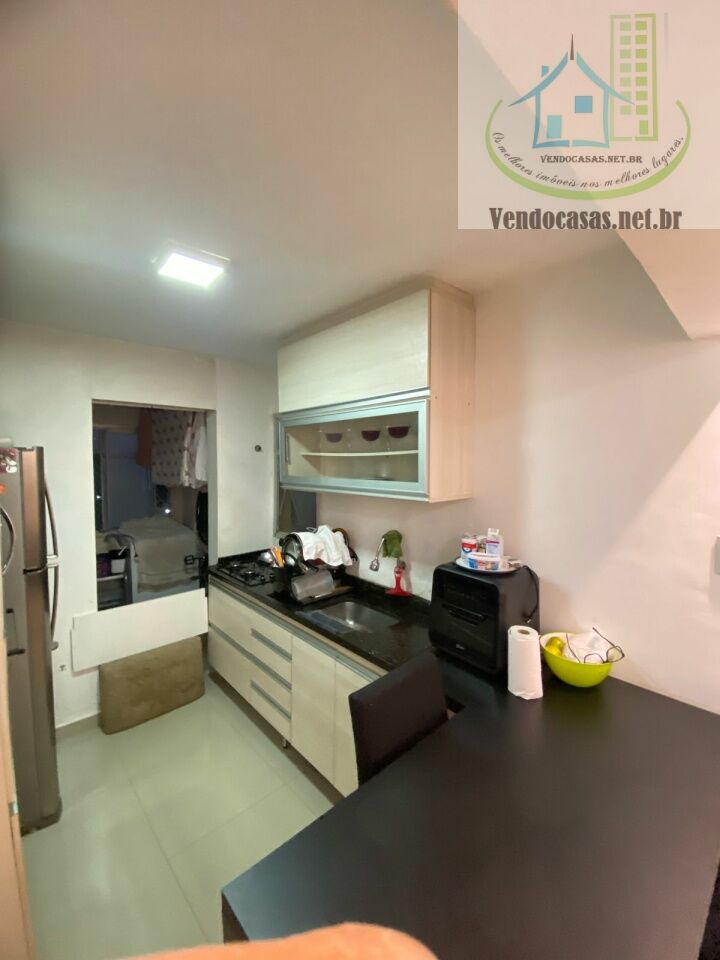 Apartamento, 2 quartos, 48 m² - Foto 3