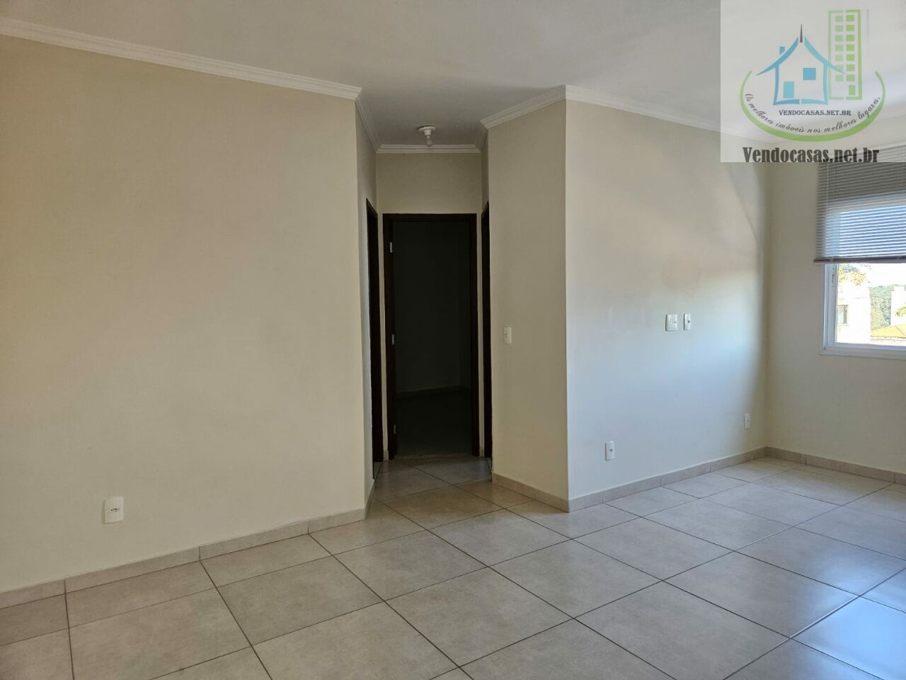 Apartamento para Venda - Jardim Santa Cruz Campo Grande