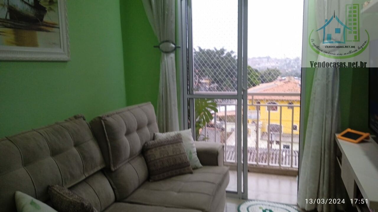 Apartamento para Venda - Vila do Castelo