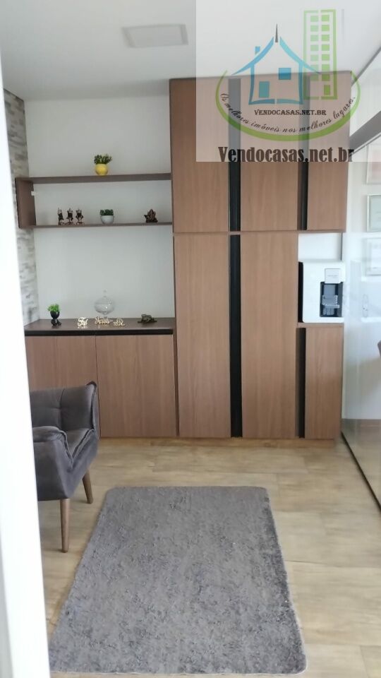 Conjunto Comercial-Sala à venda, 39m² - Foto 1
