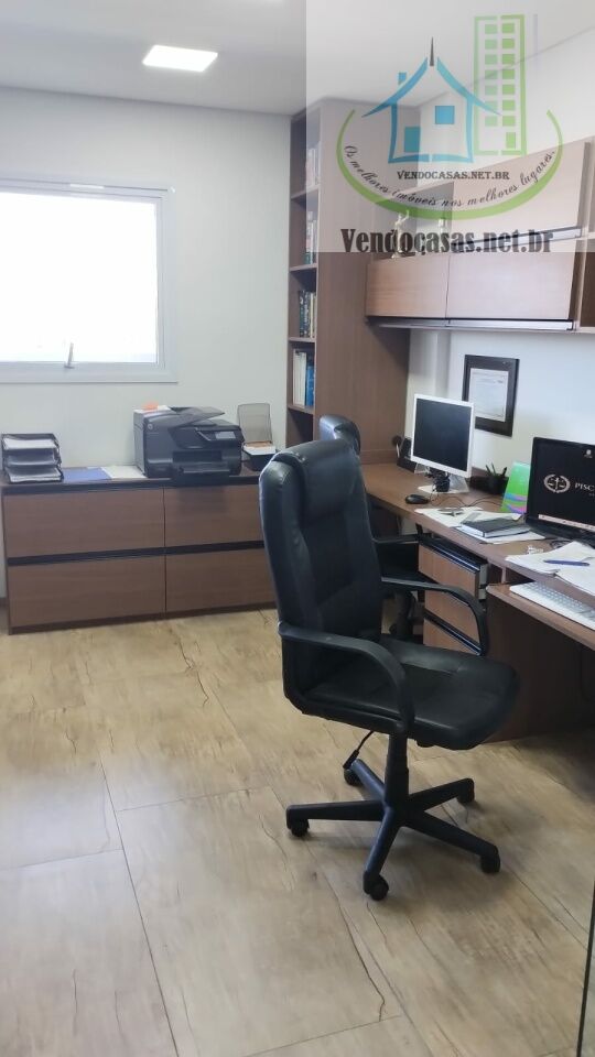 Conjunto Comercial-Sala à venda, 39m² - Foto 2