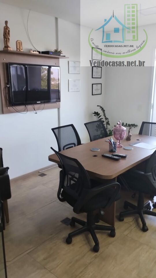 Conjunto Comercial-Sala à venda, 39m² - Foto 3