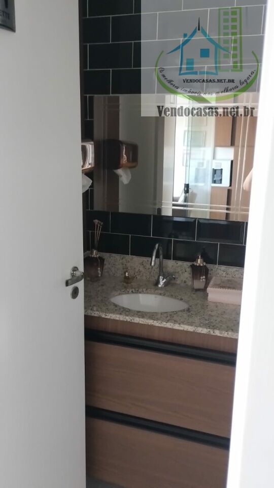 Conjunto Comercial-Sala à venda, 39m² - Foto 4