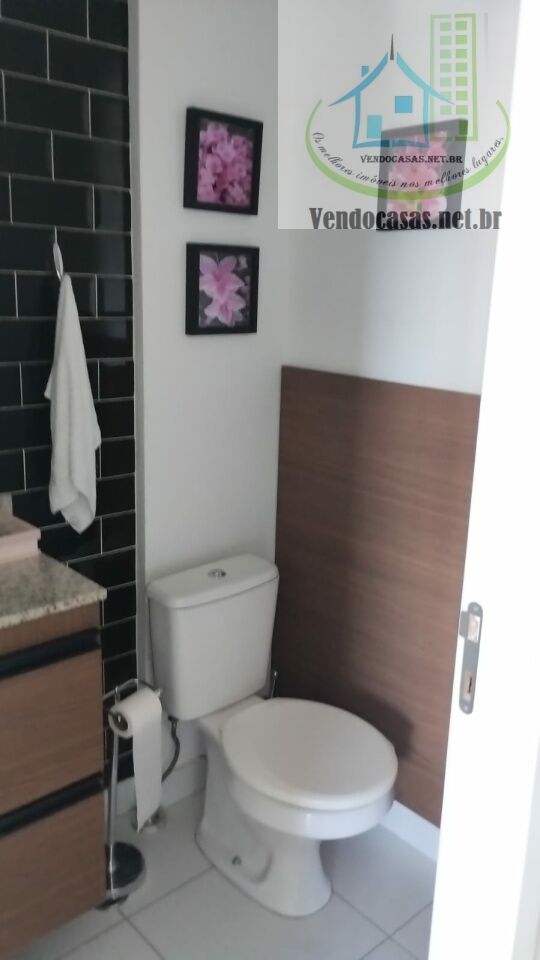 Conjunto Comercial-Sala à venda, 39m² - Foto 5