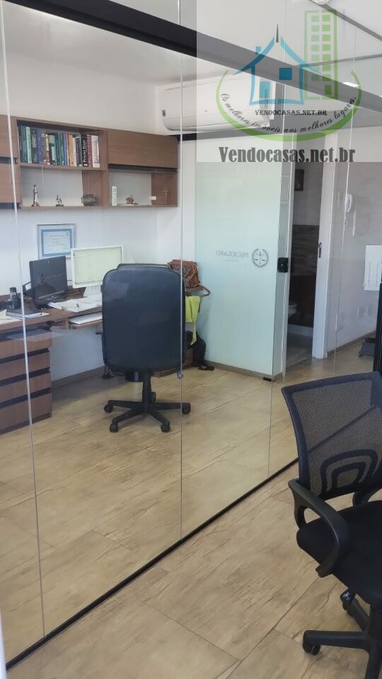 Conjunto Comercial-Sala à venda, 39m² - Foto 6