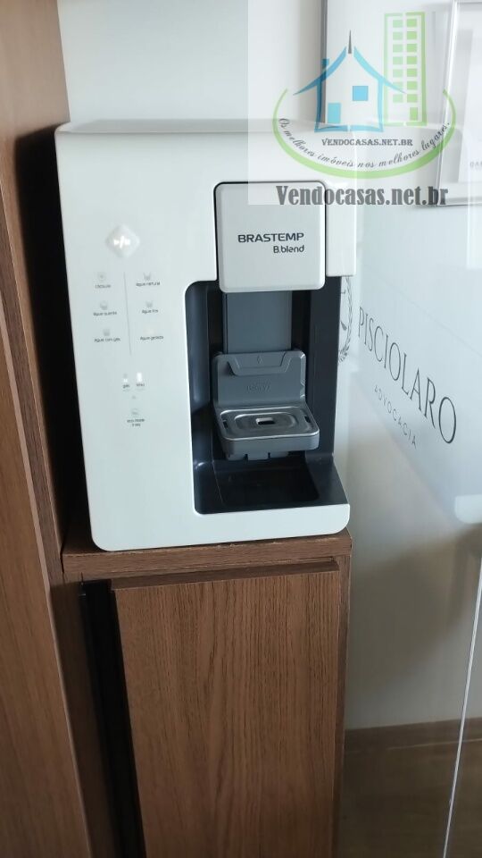 Conjunto Comercial-Sala à venda, 39m² - Foto 7