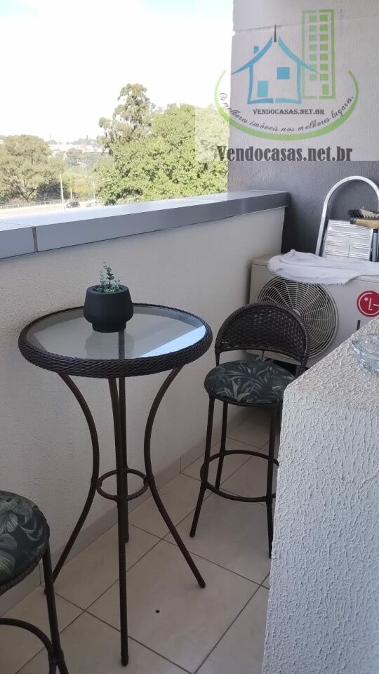 Conjunto Comercial-Sala à venda, 39m² - Foto 8