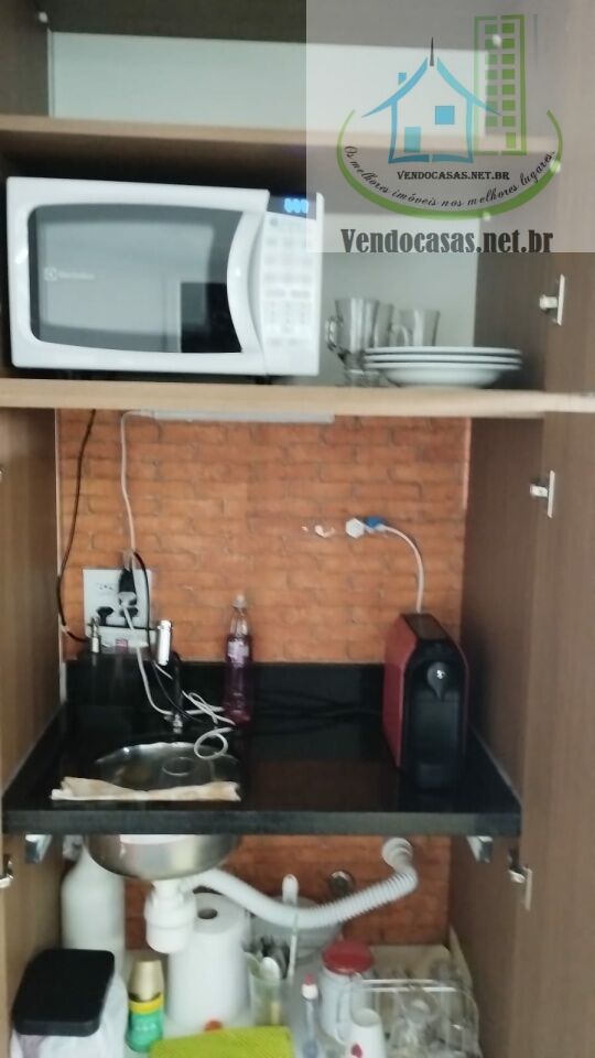 Conjunto Comercial-Sala à venda, 39m² - Foto 9