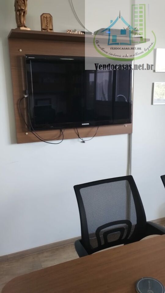 Conjunto Comercial-Sala à venda, 39m² - Foto 10