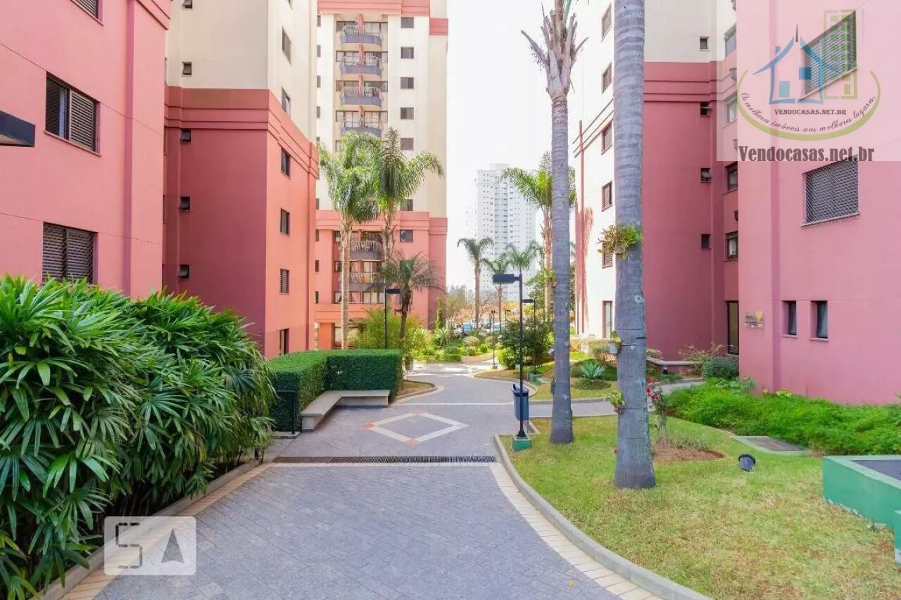Apartamento para Venda - Jardim Marajoara