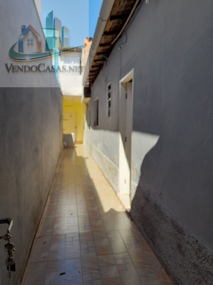 Casa, 2 quartos, 60 m² - Foto 7